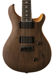 PRS SE Mark Holcomb SVN in Natural Satin Ex-Demo