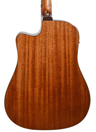 Sevinia SW41C Dreadnought Electro Acoustic Guitar Spruce/Mahogany