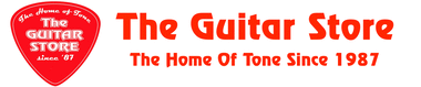 The Guitar Store - The Home Of Tone