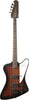 Epiphone Thunderbird E1 Bass in Vintage Sunburst