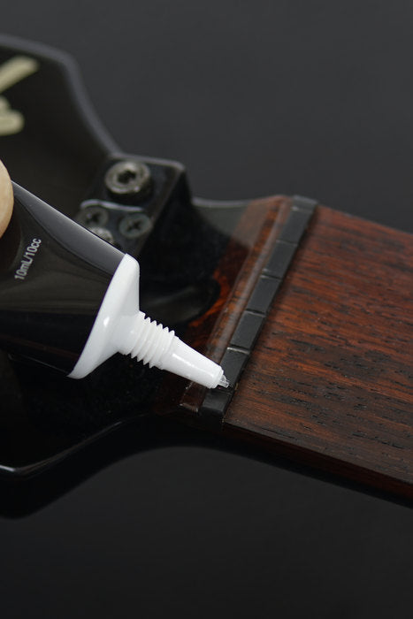MusicNomad Tune-It String Lubricant