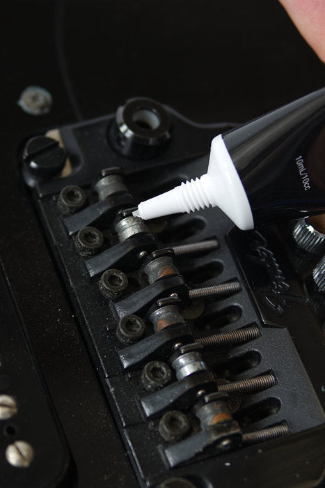 MusicNomad Tune-It String Lubricant