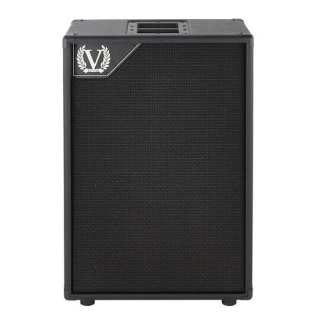Victory V212VV Closed Back Cabinet Pre-owned with cover