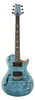 PRS SE Zach Myers Signature in Myers Blue Ex-Demo