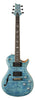 PRS SE Zach Myers Signature in Myers Blue Ex-Demo