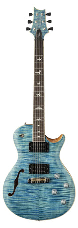 PRS SE Zach Myers Signature in Myers Blue Ex-Demo