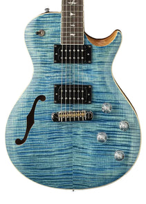 PRS SE Zach Myers Signature in Myers Blue Ex-Demo