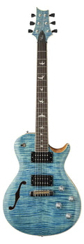 PRS SE Zach Myers Signature in Myers Blue Ex-Demo