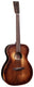 Martin 000-16 01 Concert StreetMaster Dark Stain Mahogany with Soft Case