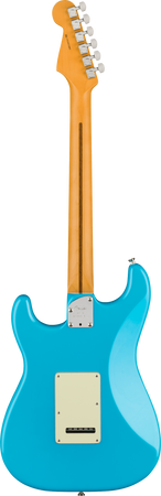 Fender American Professional II Stratocaster HSS in Miami Blue Rosewood Fretboard - theguitarstoreonline