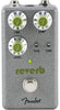 Fender Hammertone Reverb Pedal