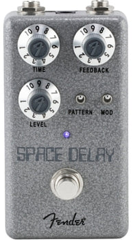 Fender Hammertone Space Delay Pedal