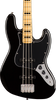 Squier Classic Vibe '70s Jazz Bass Guitar Maple Neck in Black