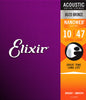 Elixir 11002 Extra Light 10-47 - The Guitar Store - The Home Of Tone