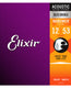 Elixir 11052 Light 12-53 - The Guitar Store - The Home Of Tone
