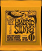 Ernie Ball 2222 Ernie Ball Hybrid Slinky 9-46 Strings - The Guitar Store - The Home Of Tone