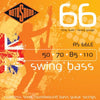 Rotosound Swing Bass RS66LE 50-110