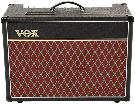 Vox AC15C1 Valve Guitar Amp Combo