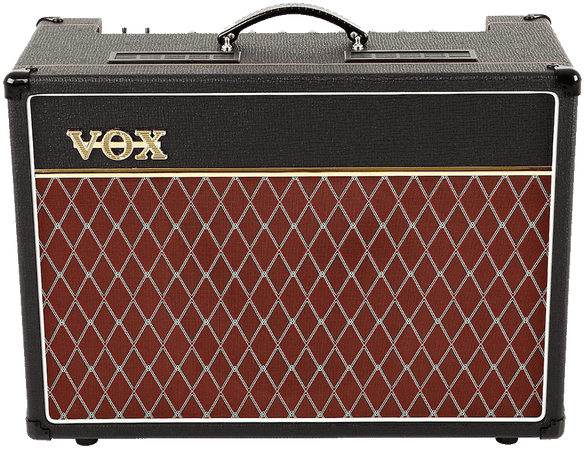 Vox AC15C1 Valve Guitar Amp Combo