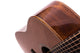 Auden Artist Series Colton Cutaway Electro Acoustic All Gloss Cedar/Mahogany in Hard Case