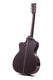 Auden Artist Series Chester Cutaway Electro Acoustic All Gloss Cedar/Rosewood in Hard Case