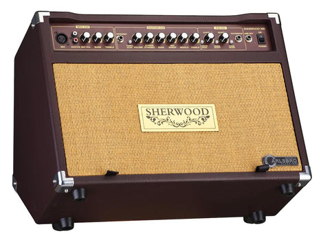 Carlsbro Sherwood 30R Acoustic Combo Amp
