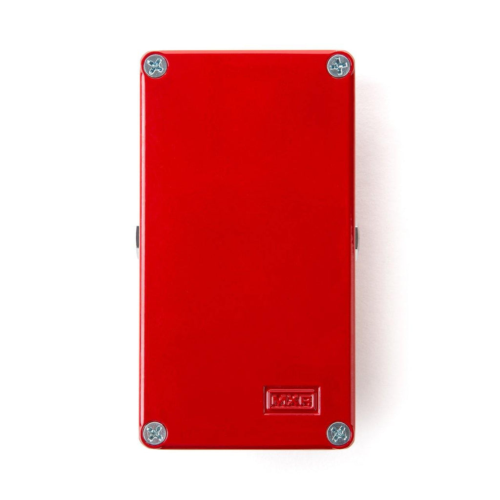 MXR EVH90 Eddie Van Halen Phase 90 Effects Pedal The Guitar Store Online  Southampton