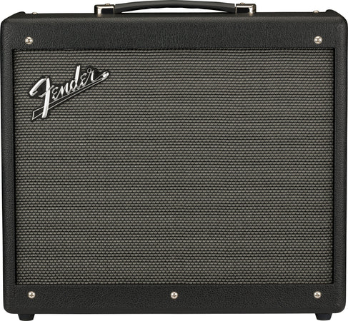 Fender Mustang GTX50 Digital Modelling 1x12 Combo Amplifier