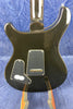 PRS SE Custom 24 in Black Gold Burst Electric Guitar