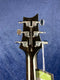 PRS SE Custom 24 in Black Gold Burst Electric Guitar