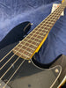 Sandberg Electra TT4 Bass Rosewood Fingerboard in Black