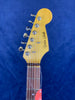 Gordon Smith Classic S Rosewood Fretboard HSS in Natural Tortoiseshell in Hard Case