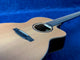 Auden Artist Series Chester Cutaway Electro Acoustic All Gloss Cedar/Rosewood in Hard Case