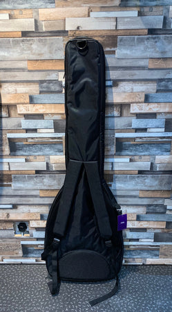 CNB Padded Electric Bass Guitar Gig Bag GIG2