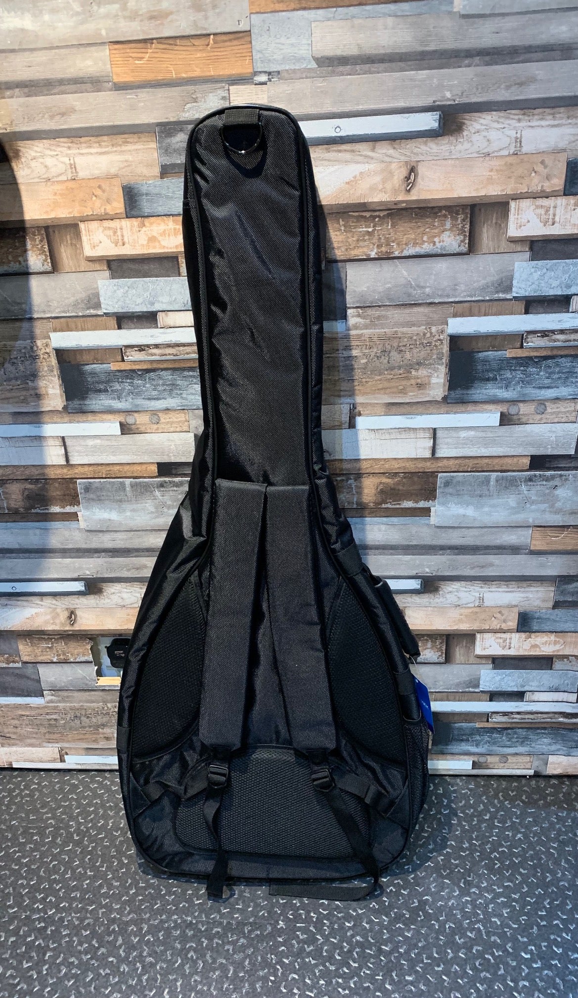 CNB Padded Dreadnought Guitar Gig Bag GIG3 The Guitar Store