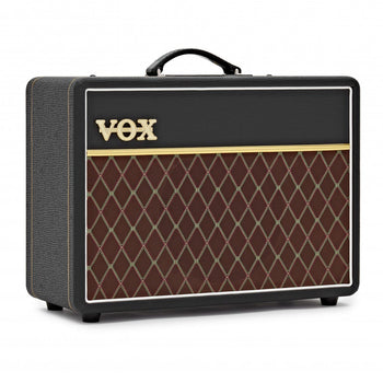 Vox AC10C1 10w Guitar Valve Combo Amplifier