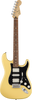 Fender Player Stratocaster HSH in Buttercream with Pau Ferro Fretboard - theguitarstoreonline