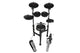 Carlsbro CSD130M Compact Electronic Drum Kit with Mesh Snare Head - theguitarstoreonline