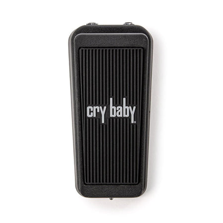 Jim Dunlop CBJ95 Junior Cry Baby Wah Pedal - The Guitar Store - The Home Of Tone