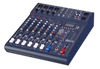 Studiomaster Club XS8+ 6 Channel 8 Input Mixer with USB and Bluetooth - theguitarstoreonline