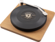 Gretsch P&F Vinyl Coaster Set - theguitarstoreonline