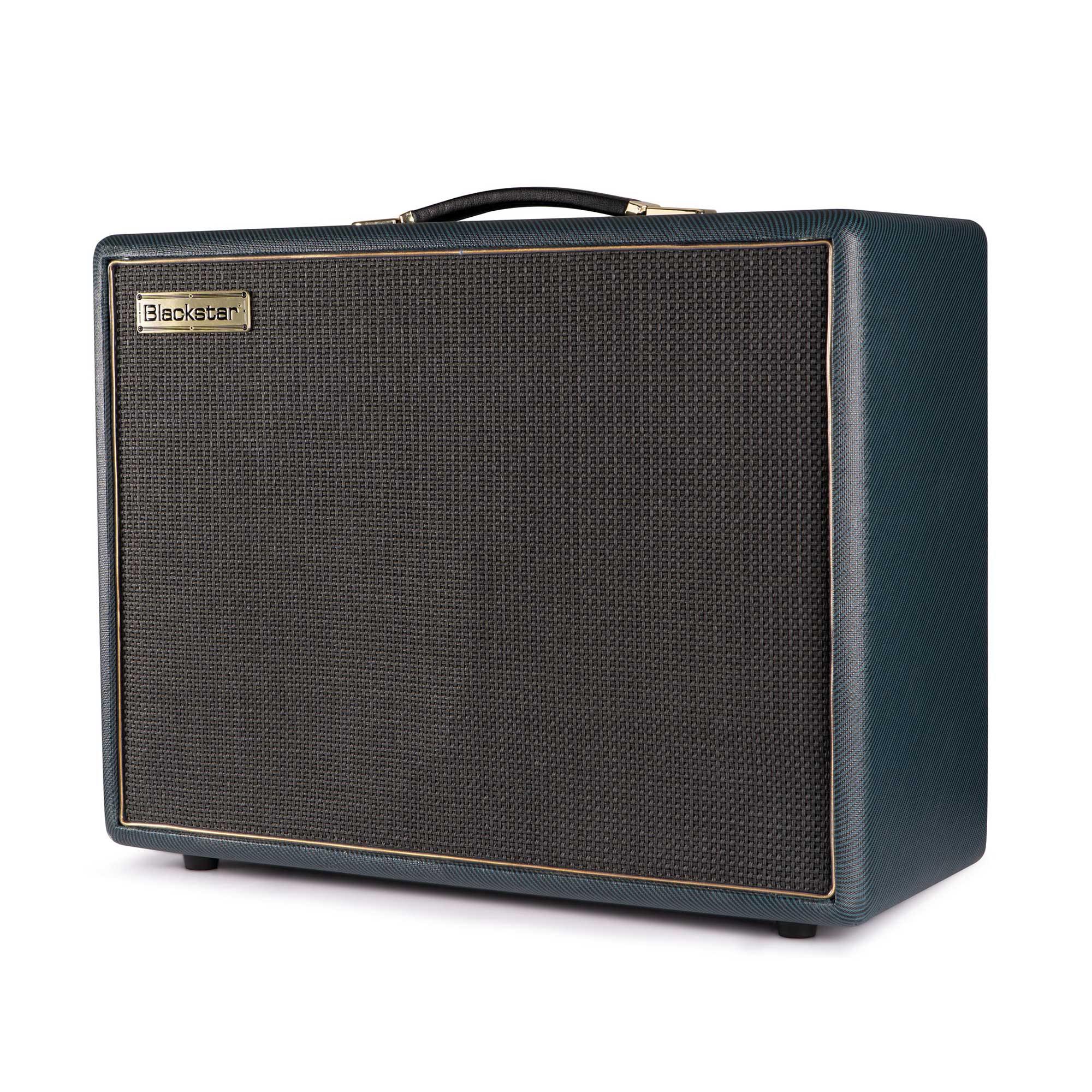 Blackstar CV30 Carmen Vandenberg Signature 30 Watt Valve Combo - The Guitar Store - The Home Of Tone