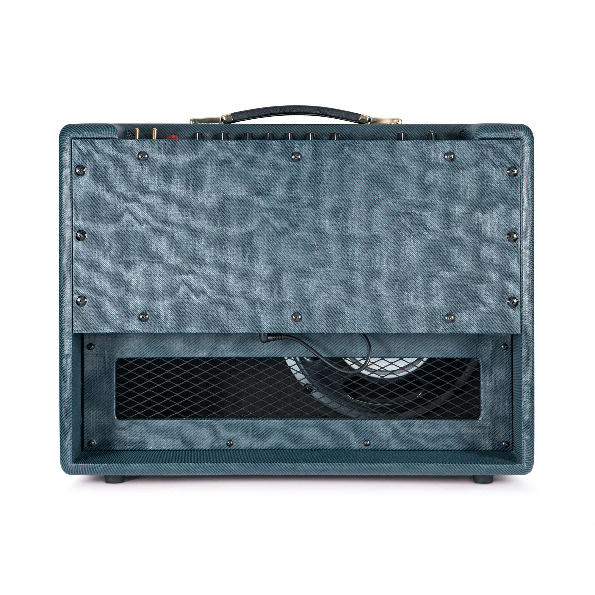 Blackstar CV30 Carmen Vandenberg Signature 30 Watt Valve Combo - The Guitar Store - The Home Of Tone