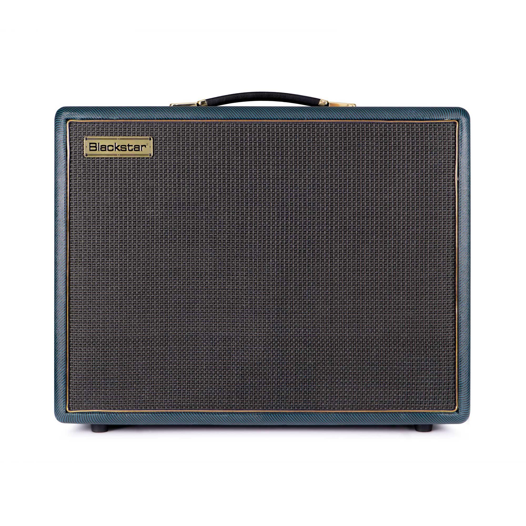 Blackstar CV30 Carmen Vandenberg Signature 30 Watt Valve Combo - The Guitar Store - The Home Of Tone