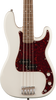 Squier Classic Vibe '60s Precision Bass Guitar Laurel Fretboard in Olympic White