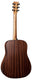 Martin D-10E-02 Spruce Top Road Series Fishman MX-T and Soft Shell Case