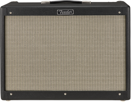 Fender Hot Rod Deluxe 1x12 Mk IV Guitar Valve Amplifier