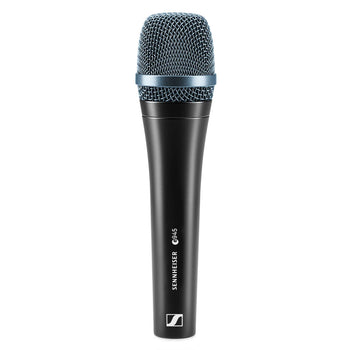 Sennheiser E945 Dynamic Microphone