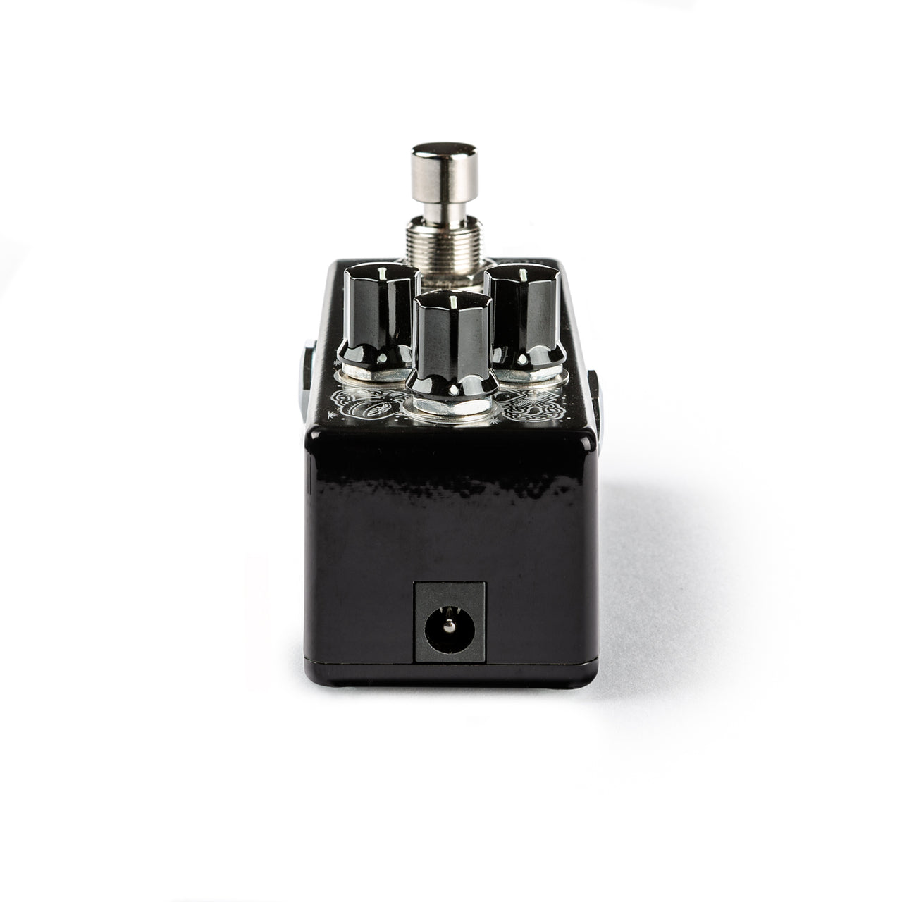 MXR EG74 Eric Gales Raw Dawg Signature Overdrive Pedal - The Guitar Store - The Home Of Tone