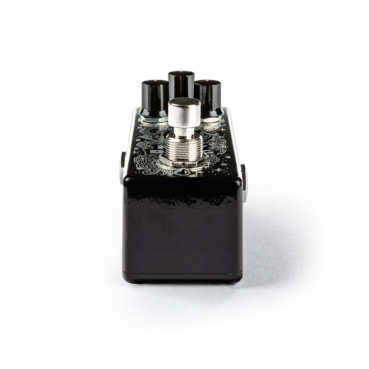 MXR EG74 Eric Gales Raw Dawg Signature Overdrive Pedal - The Guitar Store - The Home Of Tone
